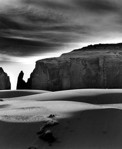 Rain God Mesa, Monument Valley, Arizona 96