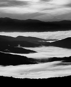 Ocean of Clouds