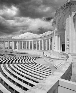 Memorial Amphitheater