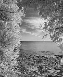 Sunrise At Whitefish Dunes, Door County, Wisconsin ’12