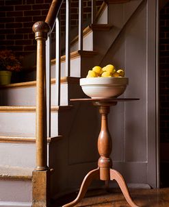Bowl Of Lemons, Hardinsburg, Kentucky ’12-color