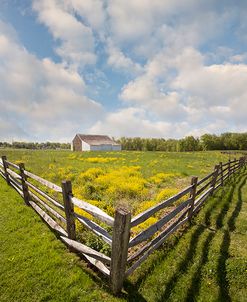 Fence & Farm #2