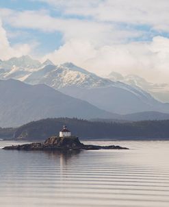 Eldred Rock Lighthouse, Alaska ’09