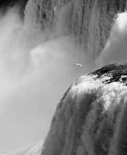 American Falls, Niagara Falls, New York ’14