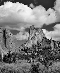 Garden of the Gods