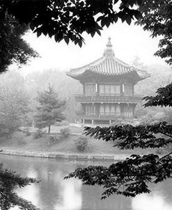 Lotus Pavilion, Korea 93