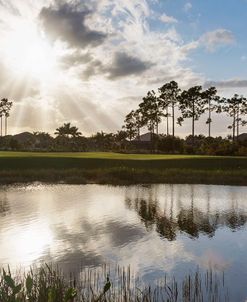 Fort Myers Morning