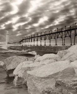 Grand Haven Lighthouse