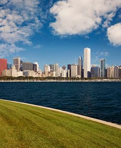 Chicago Skyline