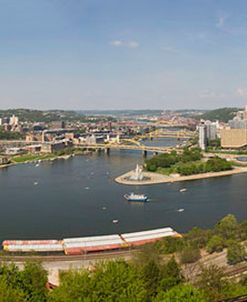 Pittsburgh Panorama