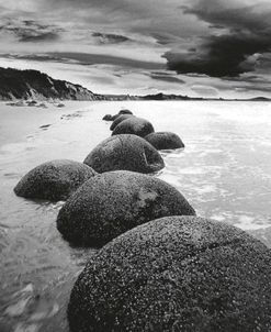 Sand Harbor II