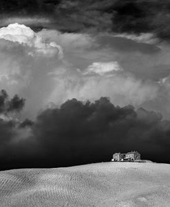 Italy MG_4018_BW