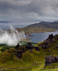 Isle os Skye