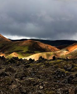 Landmannalaugar