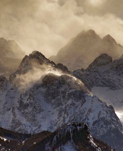 High Tatra I