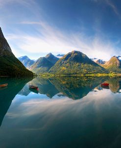 Norway II