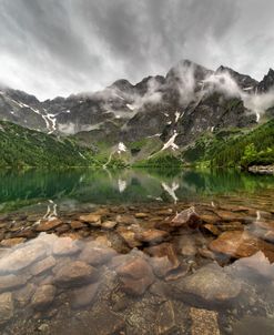 Morskie Oko II