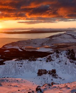 Old Man of Storr