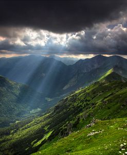 Tatra Mountains