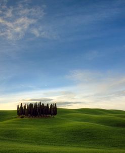 Tuscany I