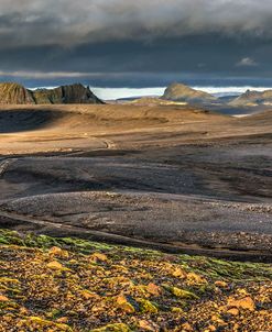 Iceland 50