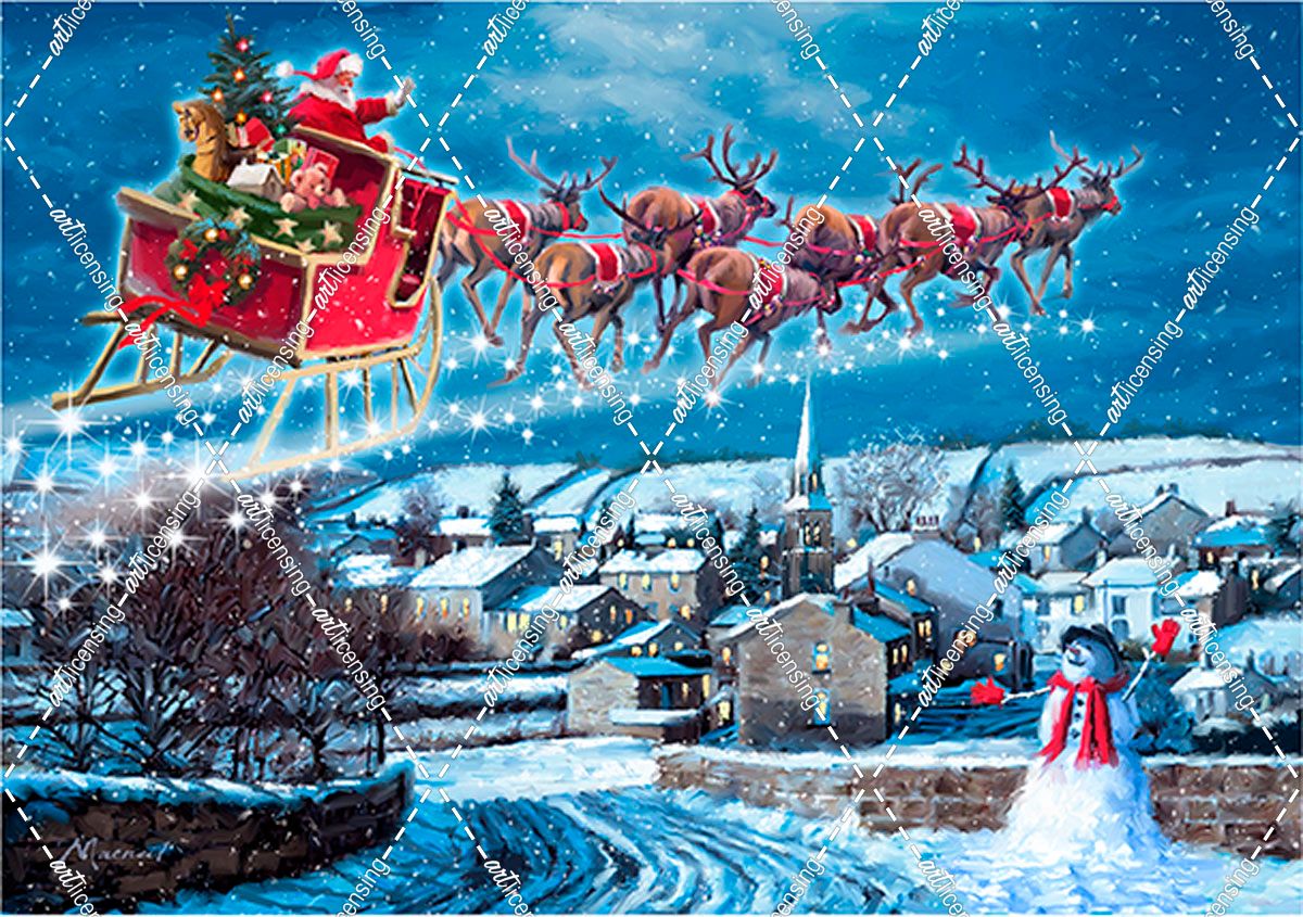 0556 Jingle Bells