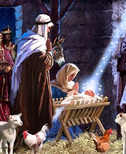 1237 Nativity