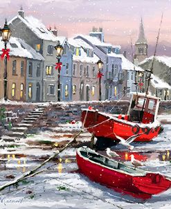 0490 Snowy Harbour