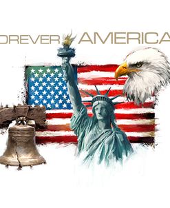 1326 Forever America