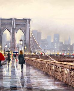 Brooklyn Bridge