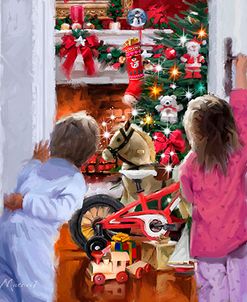 0553 Christmas Morning