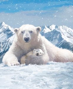 0746 Polar Bear