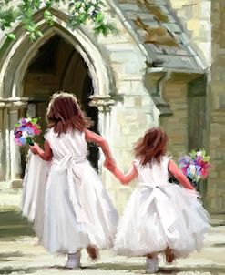 0338 Bridesmaids