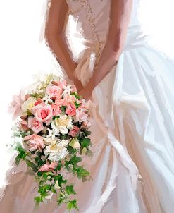 0342 Wedding Dress