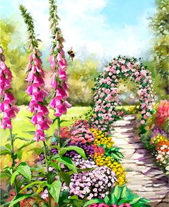 1298 Foxglove Garden