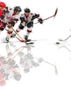 0285 Ice Hockey