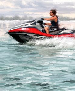 0335 Jet Ski