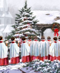 0060 Christmas Choir