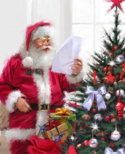 0188 Santa Reading List