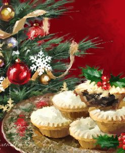 0297 Mince Pies