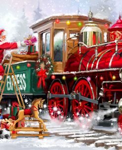 0451 Xmas Express (2)