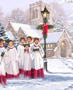 1213 Christmas Choir