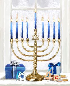 1475 Hanukah