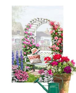 1003 Rose Arch