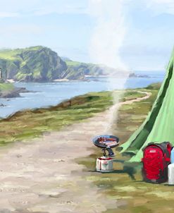 1010 Camping
