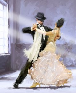 1078 Ballroom Dancing