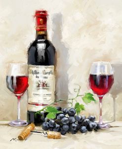1312 Red Wine