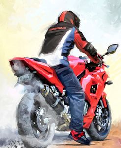 1409 Motorbike