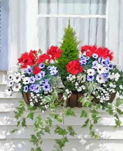 1436 Window Box