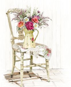 1445 Shabby Chair